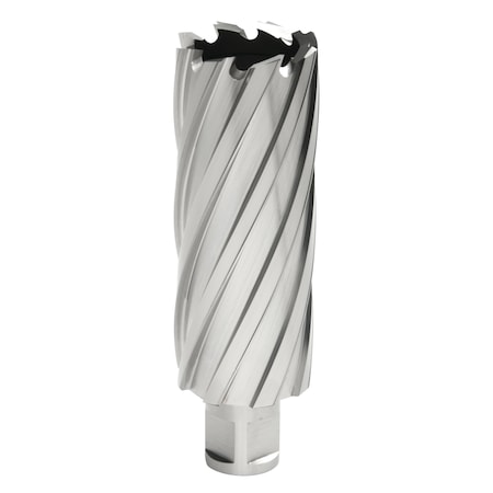 Hougen 1-1/2 in. X 3 in. 12,000-Series Annular Cutter 3-12248